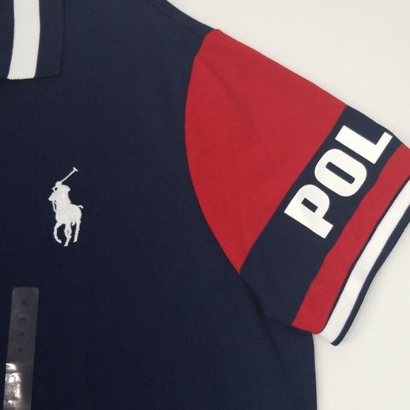 Polo Ralph Lauren USA Polo - Picture 3 of 8